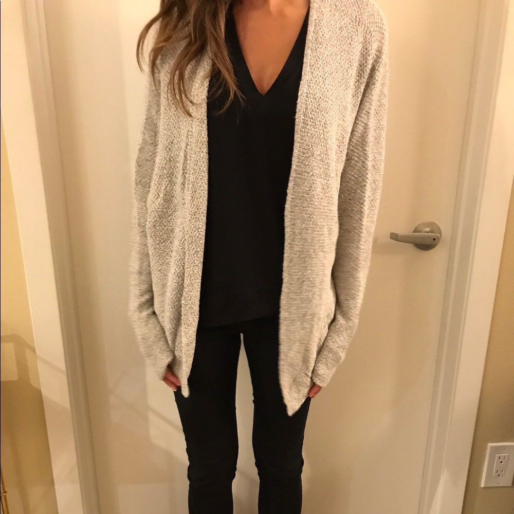 Brandy Melville Cardigan